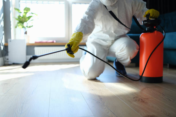 Reliable Drug Lab Cleanup contractor in Denton, NE by Trauma Clean Pros